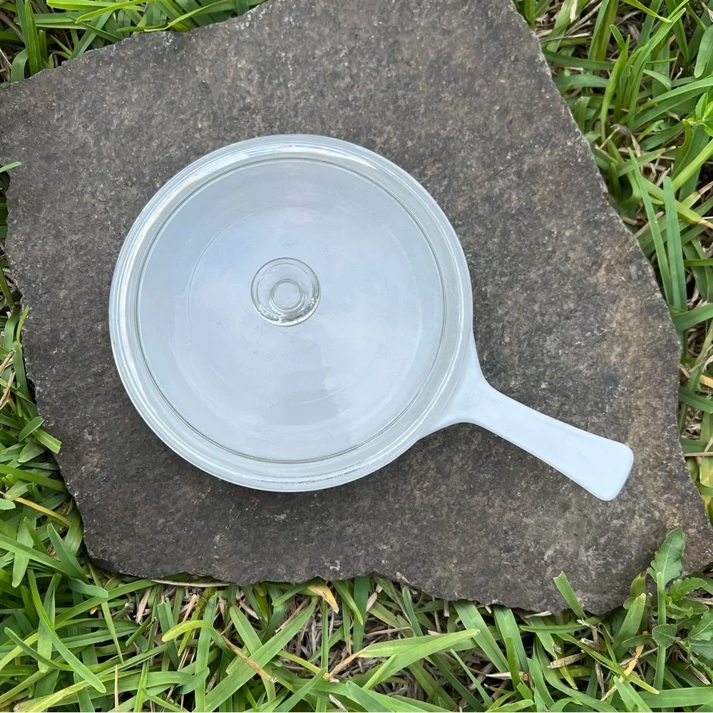 Corning Ware Vintage Spice of Life Size 6 1/2 Inch Model Number P-83-B